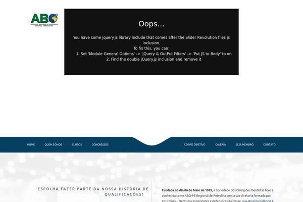 creatify-child theme websites examples