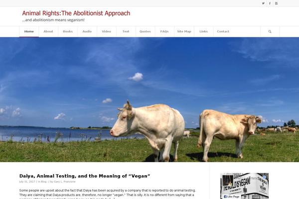 Site using Quotes Collection plugin