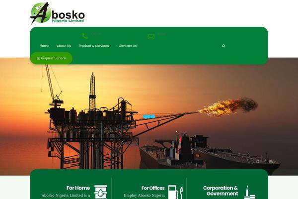 aboskonigltd.com site used Khidir