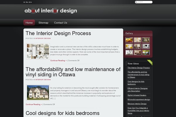 about-interior-design.net site used Yoo_symphony_wp