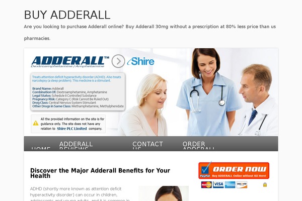 aboutadderall.com site used my engine