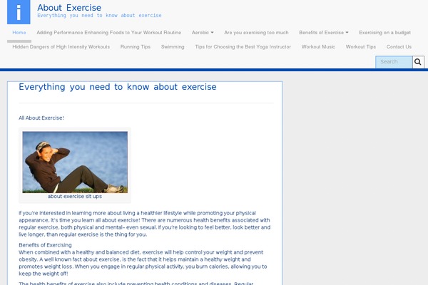 about-company theme websites examples