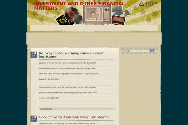 aboutinvest.info site used Retromania-adsense-auto