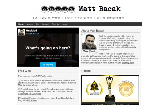 smallbiz3.7.3 theme websites examples