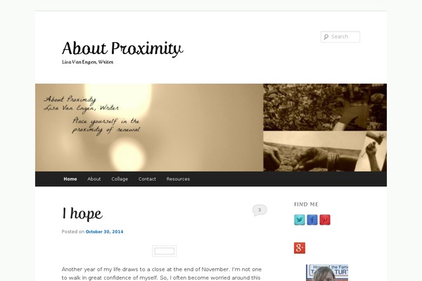 Themify Base theme site design template sample