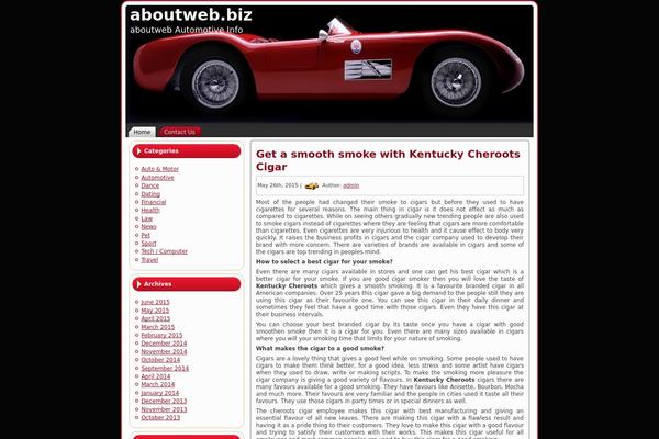 aboutweb.biz site used Red_speed_2