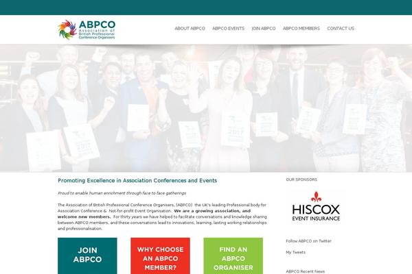 Site using LayerSlider plugin