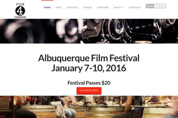 X | The Theme theme site design template sample