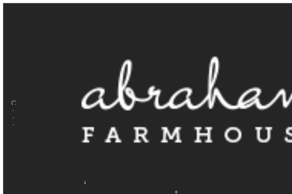 abrahamgozofarmhouses.com site used Abraham