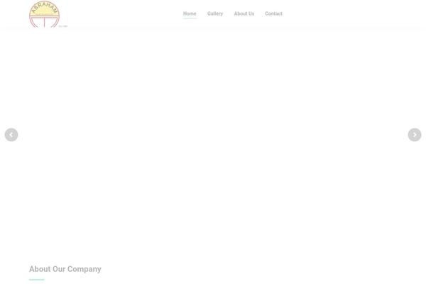 Site using Convertplug plugin