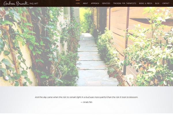 Site using Audio Player plugin