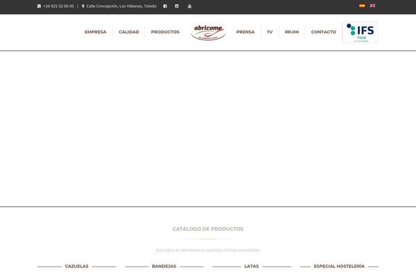 Do theme site design template sample