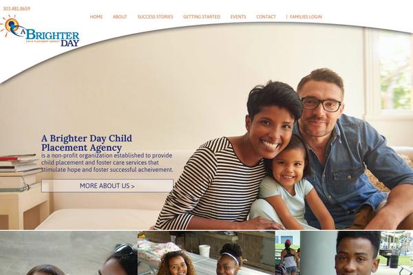abrighterdaycpa.com site used Blankslate Child