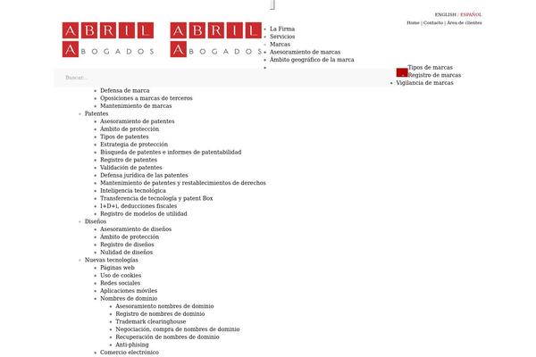 Site using Stm-post-type plugin