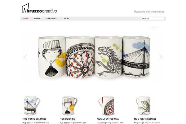 abruzzocreativo.it site used Rich-affiliate-pro_1-1