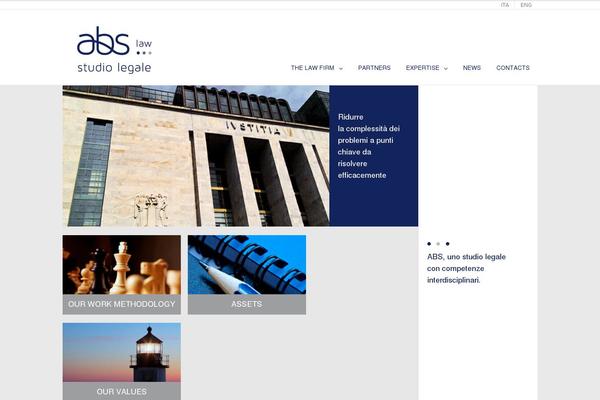 Avada Child Theme theme site design template sample