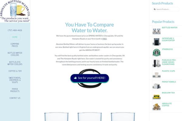X | The Theme theme site design template sample
