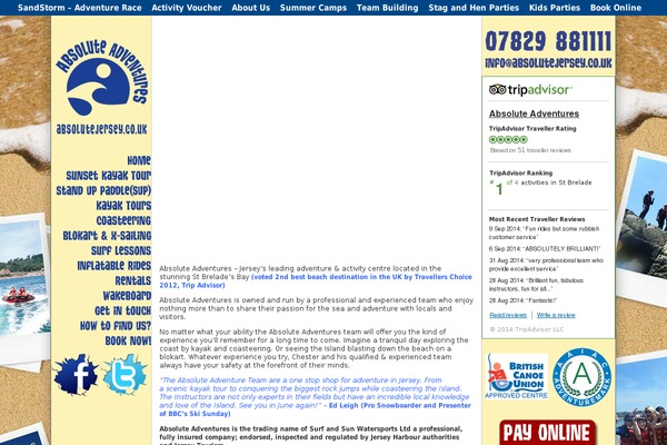 absolutejersey theme websites examples