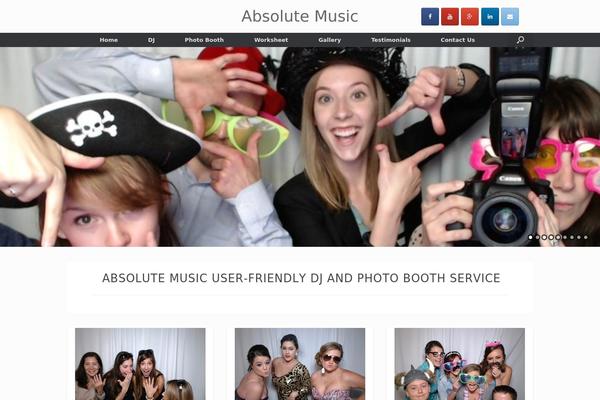 Site using All in One SEO Pack plugin