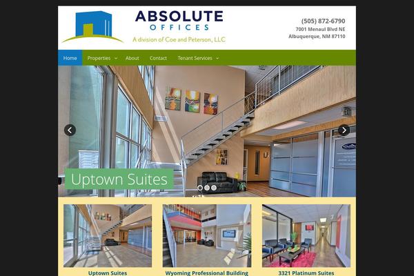 absoluteoffices.com site used Absolute_offices