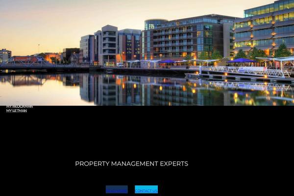 absoluteproperty.ie site used Property_theme