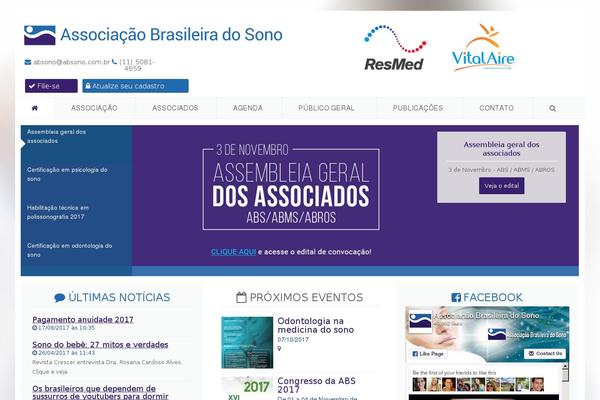 absono.com.br site used Wpt-consultant-lite-master-child