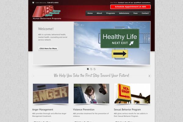 absrehabilitation.com site used Rmgwp21