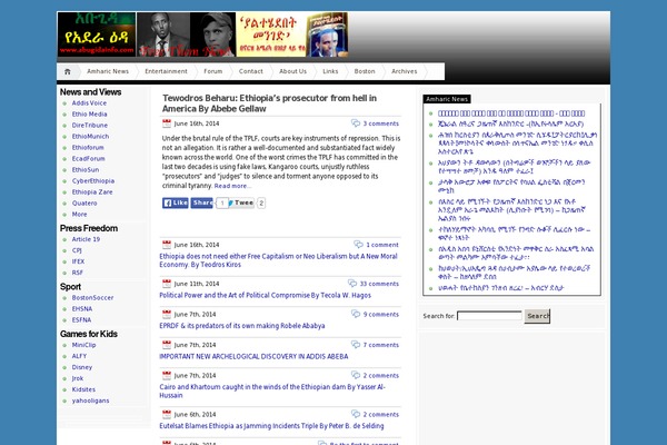 abugidainfo.com site used Editorialmag-lite