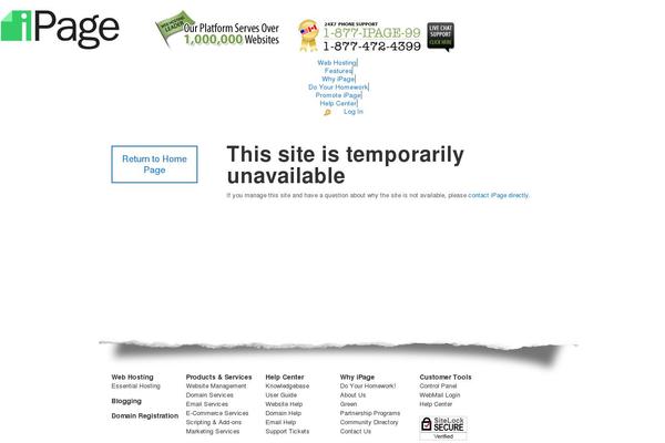 Radcliffe theme site design template sample