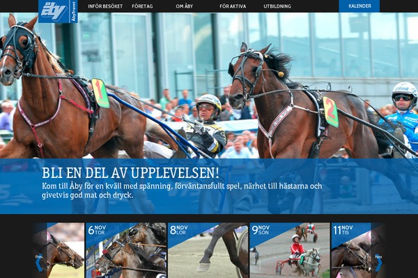 abytravet.se site used Aby