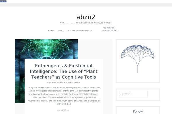 abzu2.com site used Lucienne