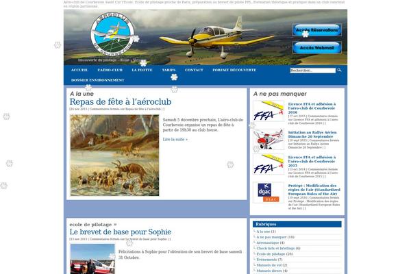 Site using Share Buttons by AddThis plugin