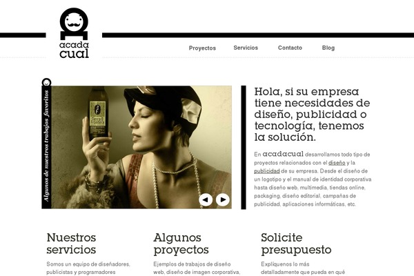 Virtue theme site design template sample