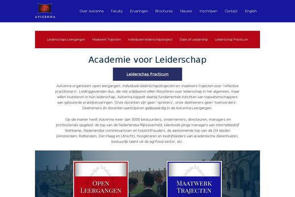 academievoorleiderschap.nl site used Sieronline_child