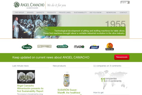 Site using Litespeed-cache plugin
