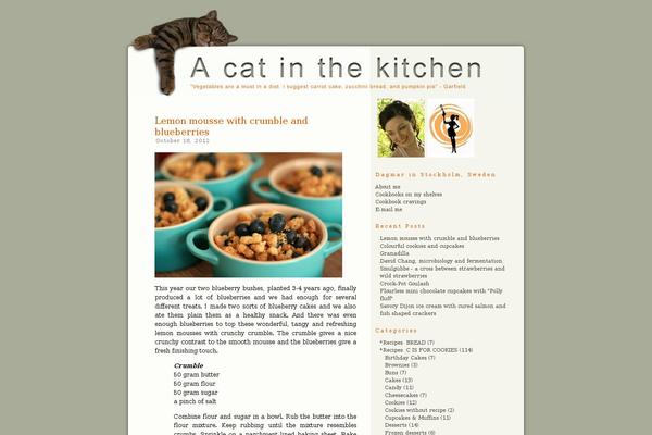 acatinthekitchen.com site used Relaxation_3column