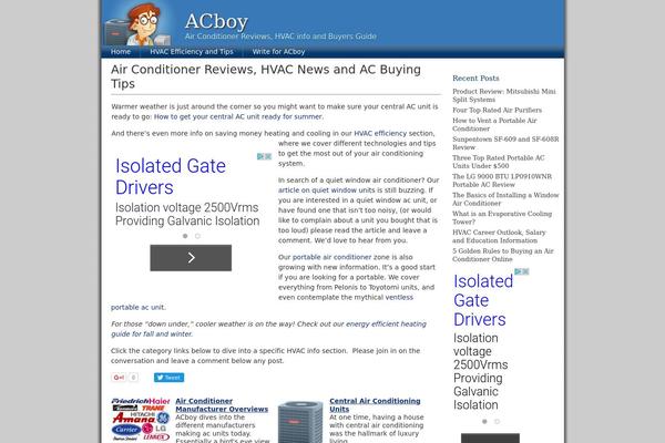 acboy.org site used Ce4