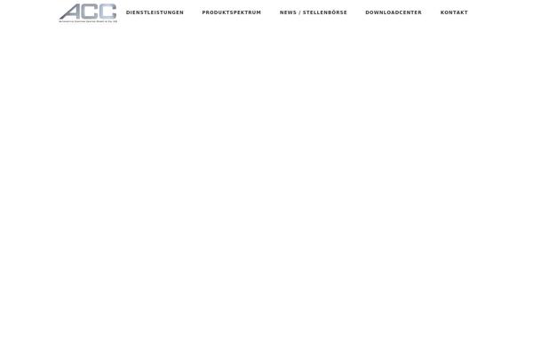 Site using a3 Lazy Load plugin