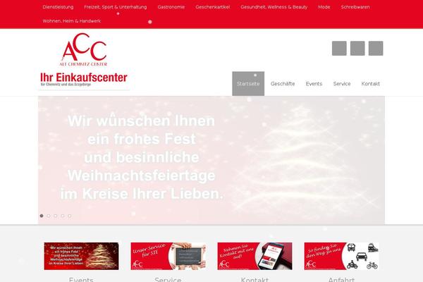 acc-chemnitz.de site used Saller_center
