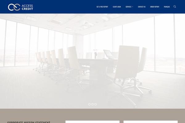 Site using Contact Form 7 plugin