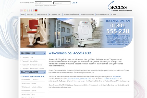 better_parent WordPress theme, websites list used better_parent theme better_parent theme websites examples