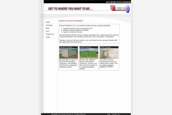 Site using Cnhk Slideshow plugin