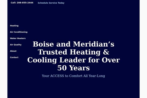 Site using Ultimate_VC_Addons plugin