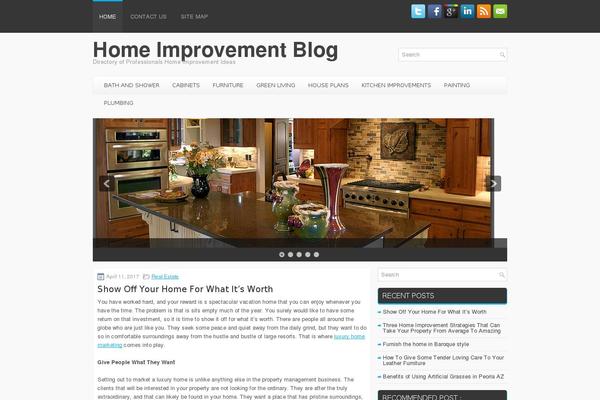 accessibledreamhomes.com site used Hitnews