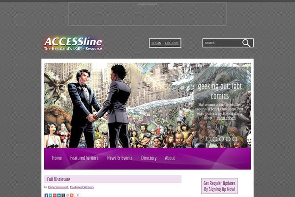 accesslineamerica.com site used Chemodan