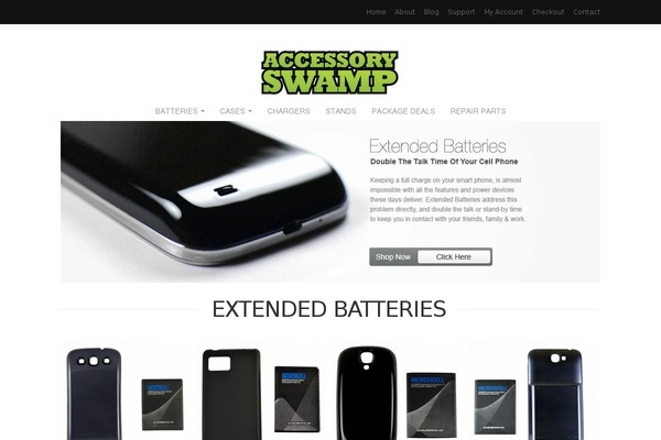 Site using All in One SEO Pack plugin