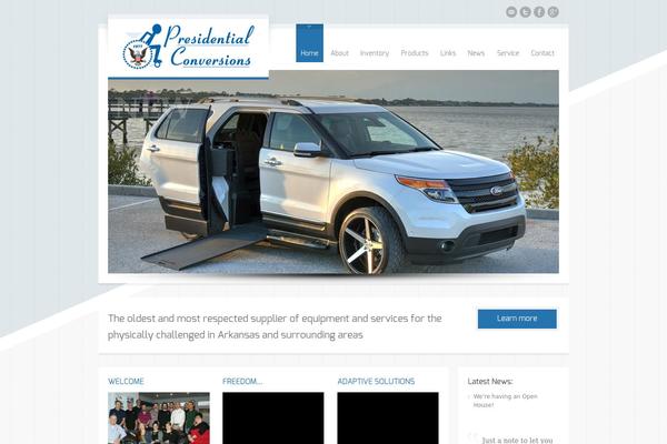RT-Theme 17 theme site design template sample