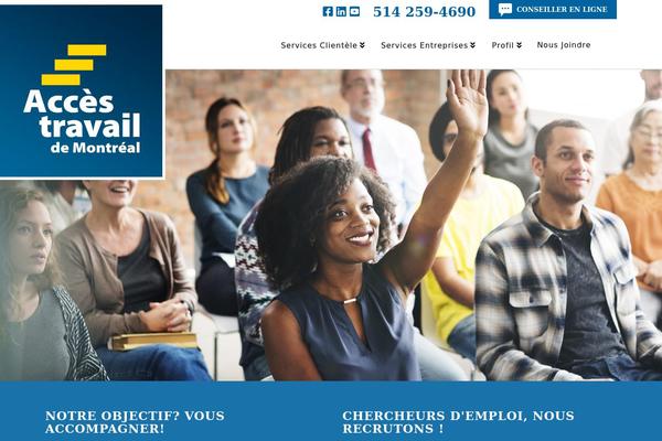 Site using WordPress PopUp plugin