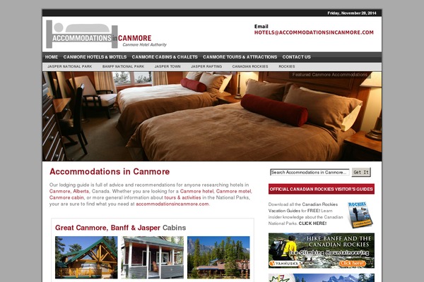 jasperhotel WordPress theme, websites list used jasperhotel theme jasperhotel theme websites examples