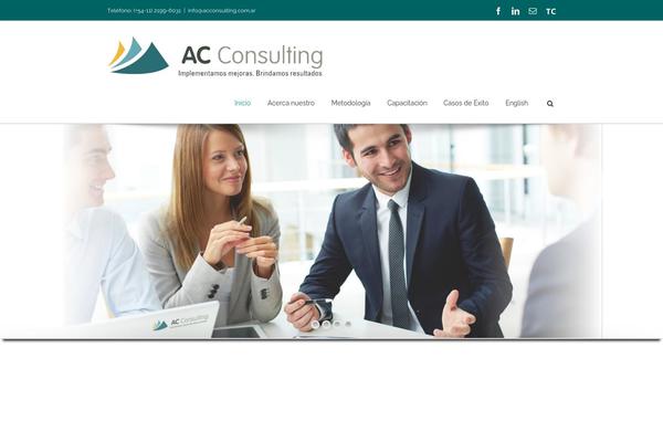 Site using Formcraft plugin